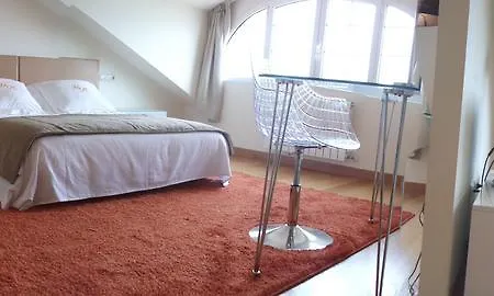 Mabel Hotel Ardia
