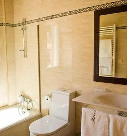 Hotel Mabel Ardia